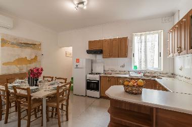 Apartamento de vacaciones en Paceville St Julian's (Malta)Casa de vacaciones