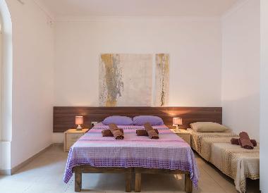 Apartamento de vacaciones en Paceville St Julian's (Malta)Casa de vacaciones