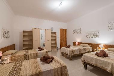 Apartamento de vacaciones en Paceville St Julian's (Malta)Casa de vacaciones