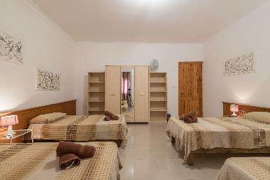 Apartamento de vacaciones en Paceville St Julian's (Malta)Casa de vacaciones