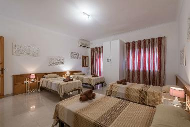 Apartamento de vacaciones en Paceville St Julian's (Malta)Casa de vacaciones