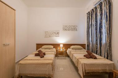 Apartamento de vacaciones en Paceville St Julian