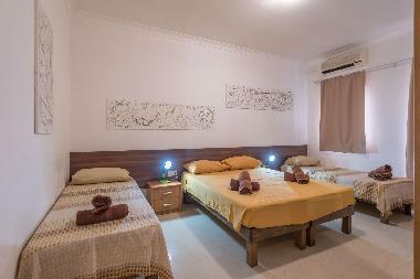 Apartamento de vacaciones en sliema (Malta)Casa de vacaciones