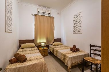 Apartamento de vacaciones en sliema (Malta)Casa de vacaciones