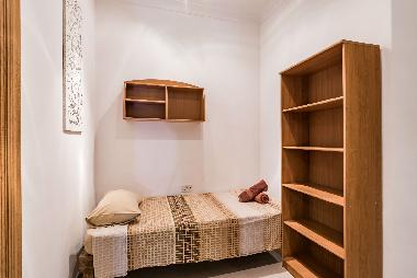 Apartamento de vacaciones en sliema (Malta)Casa de vacaciones