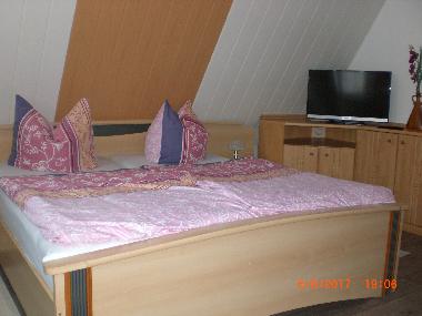 Apartamento de vacaciones en Prerow (Fischland-Dar�-Zingst)Casa de vacaciones