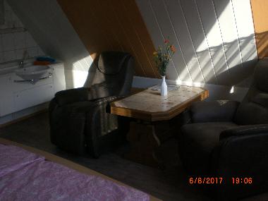 Apartamento de vacaciones en Prerow (Fischland-Dar�-Zingst)Casa de vacaciones