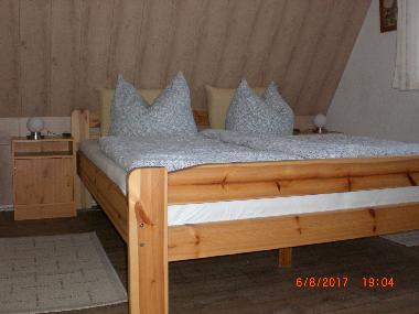 Apartamento de vacaciones en Prerow (Fischland-Dar�-Zingst)Casa de vacaciones