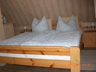 Apartamento de vacaciones en Prerow (Fischland-Dar�-Zingst)Casa de vacaciones