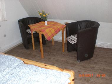 Apartamento de vacaciones en Prerow (Fischland-Dar�-Zingst)Casa de vacaciones