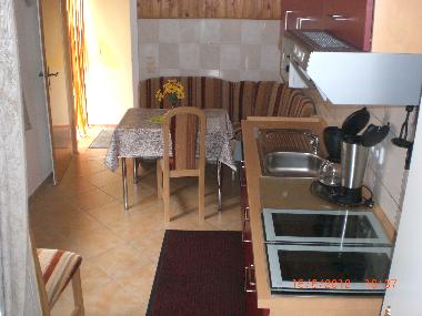 Apartamento de vacaciones en Prerow (Fischland-Dar�-Zingst)Casa de vacaciones