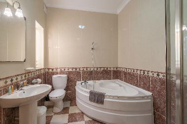 Apartamento de vacaciones en sliema (Malta)Casa de vacaciones