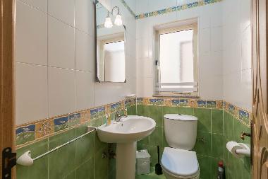 Apartamento de vacaciones en sliema (Malta)Casa de vacaciones