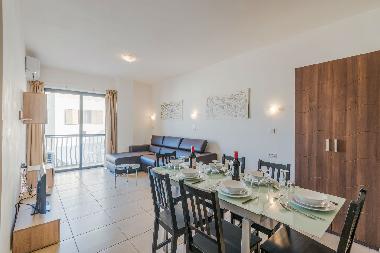 Apartamento de vacaciones en Sliema (Malta)Casa de vacaciones