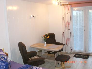 Apartamento de vacaciones en Prerow (Fischland-Dar�-Zingst)Casa de vacaciones