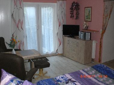 Apartamento de vacaciones en Prerow (Fischland-Dar�-Zingst)Casa de vacaciones