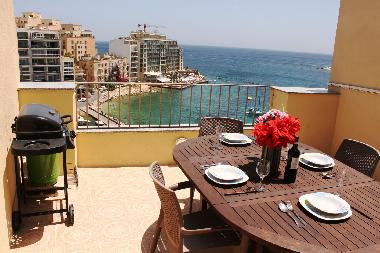 Apartamento de vacaciones en St Julians (Malta)Casa de vacaciones
