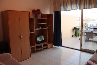 Apartamento de vacaciones en St Julians (Malta)Casa de vacaciones