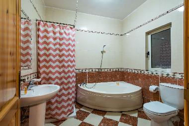 Apartamento de vacaciones en St Julians (Malta)Casa de vacaciones