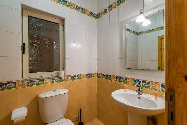 Apartamento de vacaciones en St Julians (Malta)Casa de vacaciones