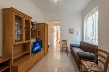 Apartamento de vacaciones en St Julian`s (Malta)Casa de vacaciones