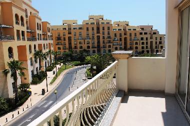 Apartamento de vacaciones en St Julian`s (Malta)Casa de vacaciones