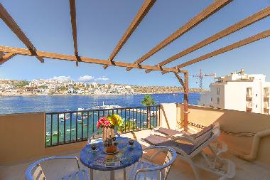 Apartamento de vacaciones en ST PAULS BAY (Malta)Casa de vacaciones