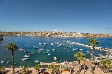 Apartamento de vacaciones en ST PAULS BAY (Malta)Casa de vacaciones