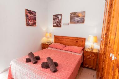 Apartamento de vacaciones en ST PAULS BAY (Malta)Casa de vacaciones