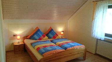 Apartamento de vacaciones en Ellzee (Bayerische Schwaben)Casa de vacaciones