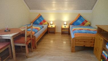 Apartamento de vacaciones en Ellzee (Bayerische Schwaben)Casa de vacaciones