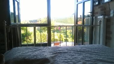 Apartamento de vacaciones en Ripatransone (Ascoli Piceno)Casa de vacaciones