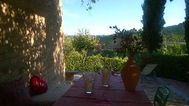 Apartamento de vacaciones en Ripatransone (Ascoli Piceno)Casa de vacaciones