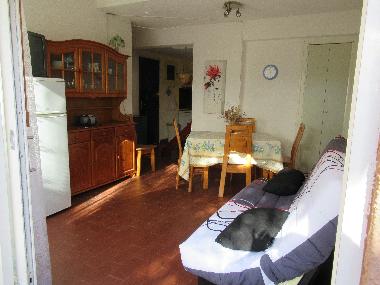 Casa de vacaciones en PORT FITOU (Aude)Casa de vacaciones