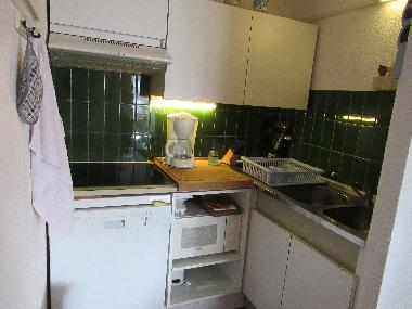 Casa de vacaciones en PORT FITOU (Aude)Casa de vacaciones