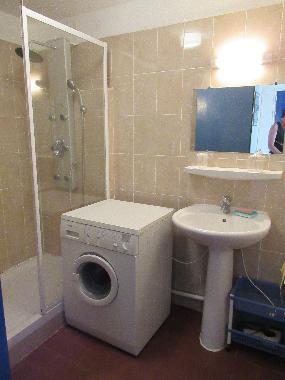 Casa de vacaciones en PORT FITOU (Aude)Casa de vacaciones