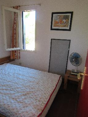 Casa de vacaciones en PORT FITOU (Aude)Casa de vacaciones