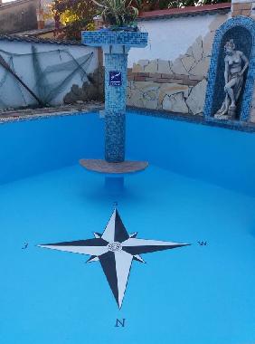 Casa de vacaciones en Balatonbogl�r (Somogy)Casa de vacaciones