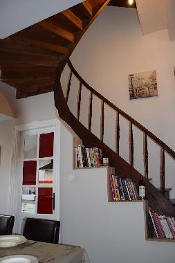 Cama y desayuno en Lauzun (Lot-et-Garonne)Casa de vacaciones