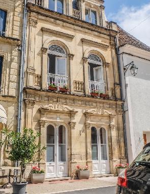 Cama y desayuno en Lauzun (Lot-et-Garonne)Casa de vacaciones