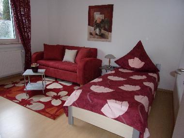 Apartamento de vacaciones en Bissendorf (Osnabrcker Land)Casa de vacaciones