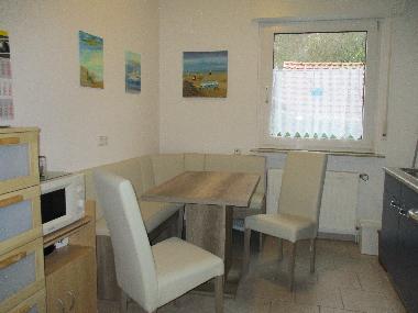Apartamento de vacaciones en Bissendorf (Osnabrcker Land)Casa de vacaciones