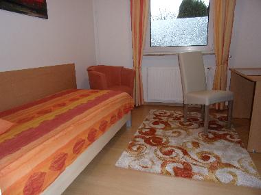 Apartamento de vacaciones en Bissendorf (Osnabrcker Land)Casa de vacaciones