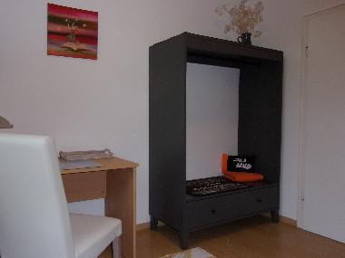 Apartamento de vacaciones en Bissendorf (Osnabrcker Land)Casa de vacaciones