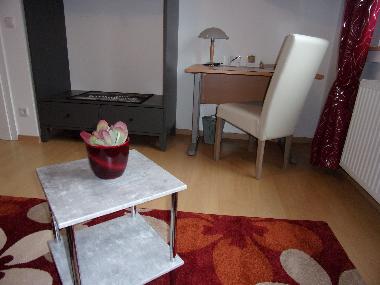 Apartamento de vacaciones en Bissendorf (Osnabrcker Land)Casa de vacaciones