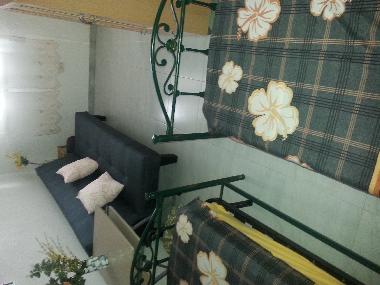 Casa de vacaciones en San Pietro in Bevagna (Taranto)Casa de vacaciones