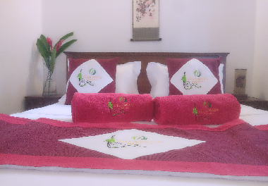 Casa de vacaciones en Panadura (Colombo)Casa de vacaciones