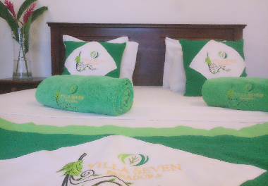 Casa de vacaciones en Panadura (Colombo)Casa de vacaciones