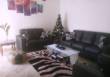 Casa de vacaciones en Panadura (Colombo)Casa de vacaciones