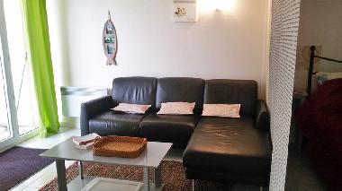 Casa de vacaciones en PLOUHINEC (Morbihan)Casa de vacaciones